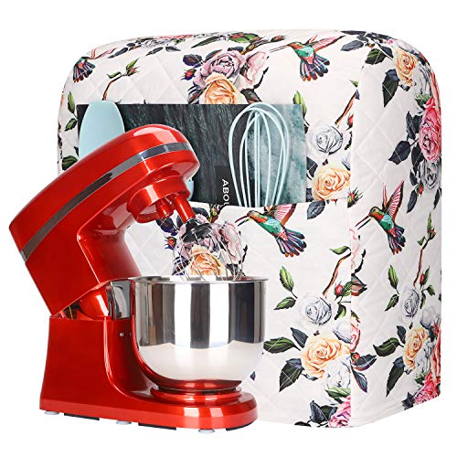 10 Amazing Kitchenaid Mixer Cover for 2023