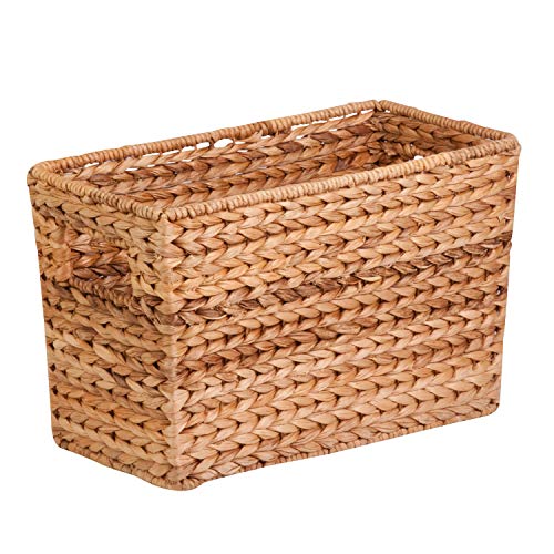 Honey-Can-Do Woven Storage Basket