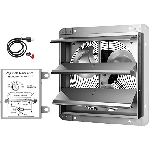 15 Best Attic Fan Thermostat for 2023 Storables