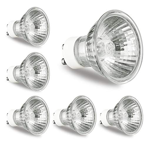 10 Amazing GU10 50W Halogen Bulb for 2023 Storables