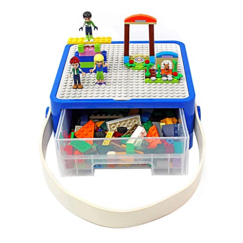 Bins & Things Lego Storage Container