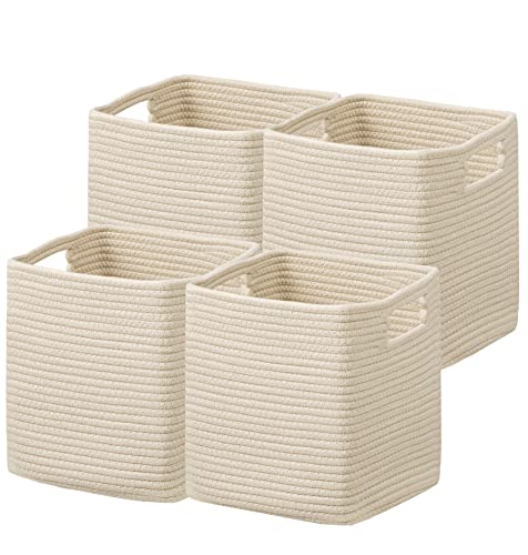 UBBCARE Set of 4 Storage Basket