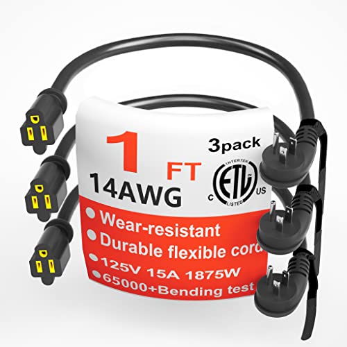 13 Best Low Profile Extension Cord for 2023 Storables