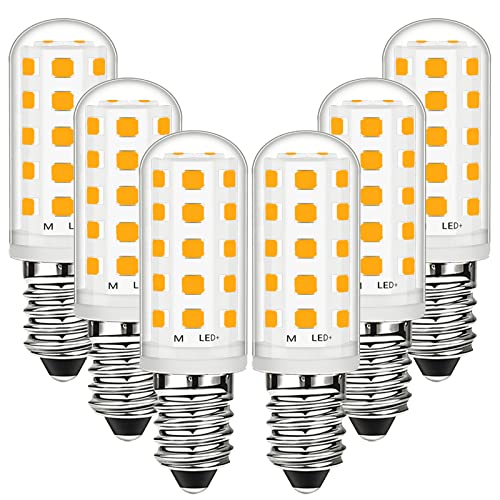 E12 LED Candelabra Bulbs
