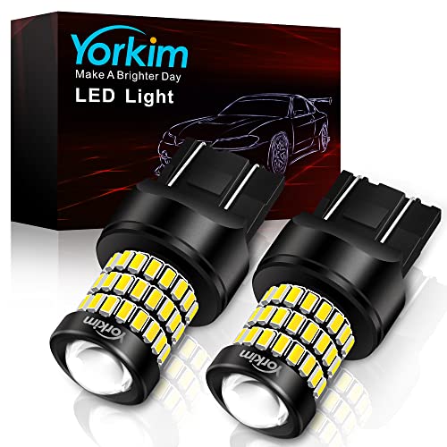 Yorkim Ultra Bright 7440 Led Bulb