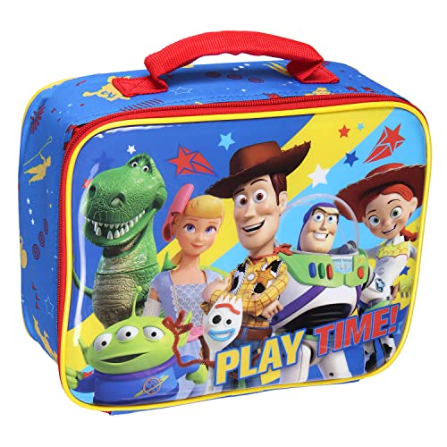 15 Amazing Toy Story Lunch Box for 2023 Storables