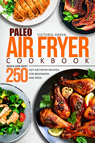 14 Amazing Air Fryer Cookbook Free Kindle Books for 2023 | Storables