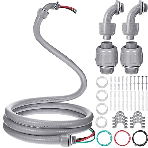 Umigy Power Whip Assembly Kit