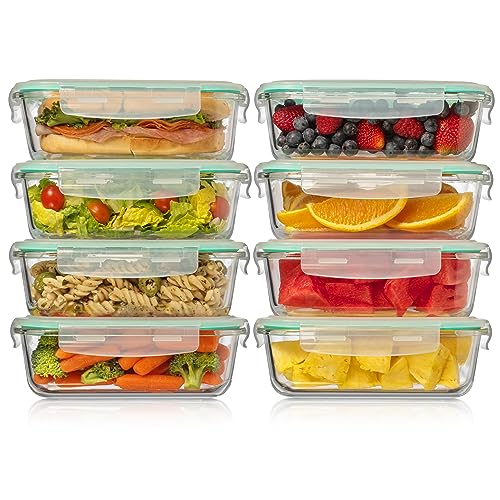 12 Best Glass Freezer Containers For 2023 Storables