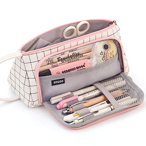 EASTHILL Canvas Storage Pouch