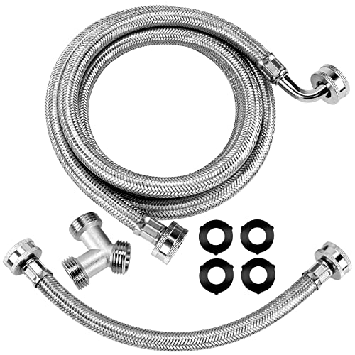 9 Best Steam Dryer Hose Kit For 2023 Storables