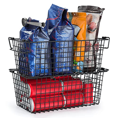 12 Amazing Freezer Baskets For Chest Freezer For 2023 Storables