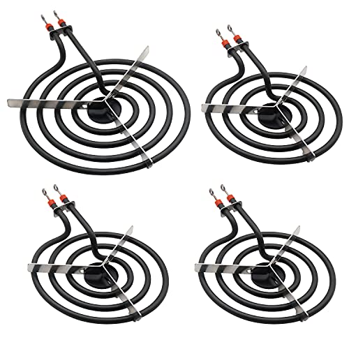 13 Best Hotpoint Stove Burners For 2023 Storables