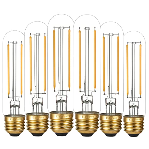 LiteHistory Dimmable E26 LED Bulb