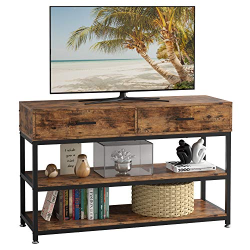 IRONCK TV Stand with Drawers