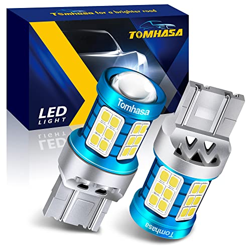 Tomhasa LED Bulb - Bright and Versatile Lighting Solution