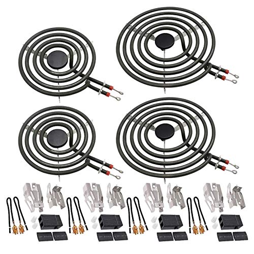 15 Amazing Whirlpool Electric Stove Burners Replacement For 2023