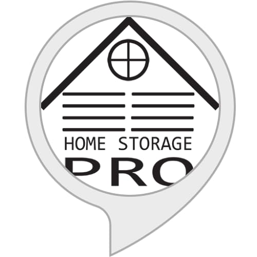 Home Storage Pro