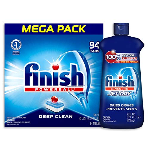 13 Amazing Finish Dishwasher Pods for 2023 Storables