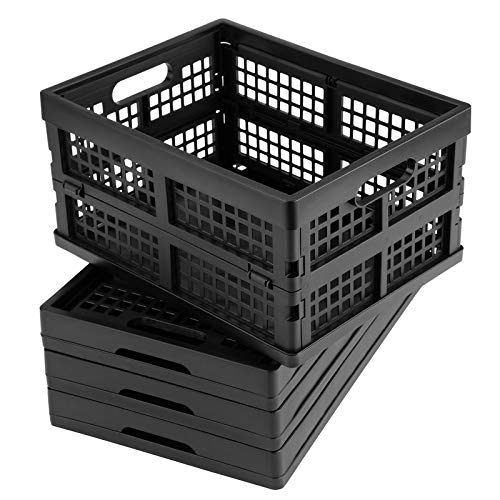 Eslite Collapsible Storage Crates