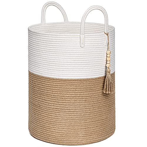 Goodpick Decorative Laundry Basket