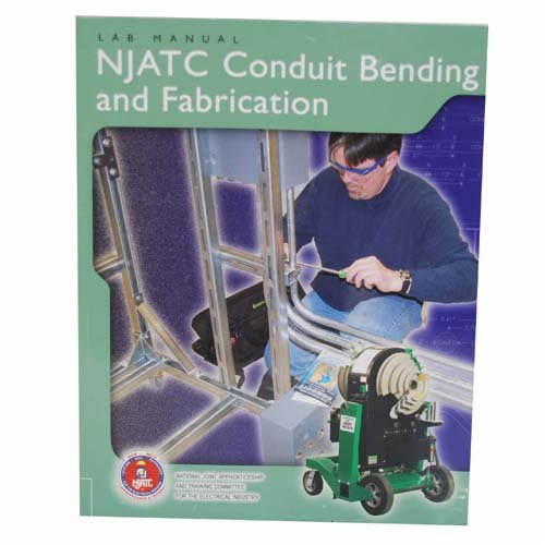 NJATC Conduit Bending And Fabrication
