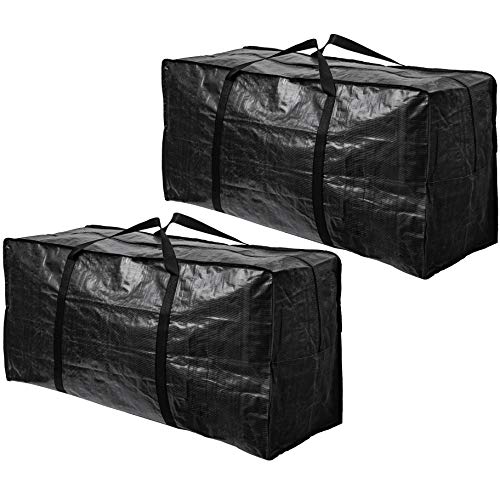 2 Pack XXL Moving Bags