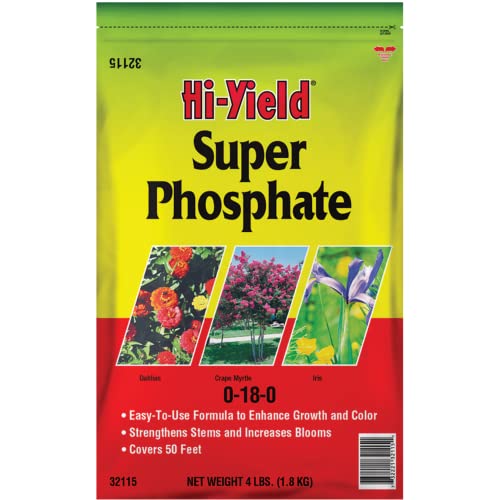 8 Best High Phosphorus Fertilizer for 2023 | Storables