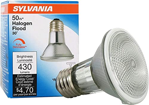 SYLVANIA 16104/2 Halogen Dimmable Lamp