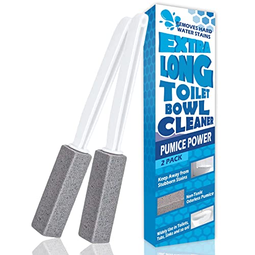 Pumice Stone for Toilet Cleaning