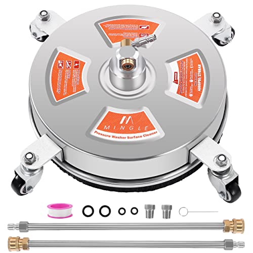 10 Incredible Concrete Cleaner Pressure Washer For 2023 Storables