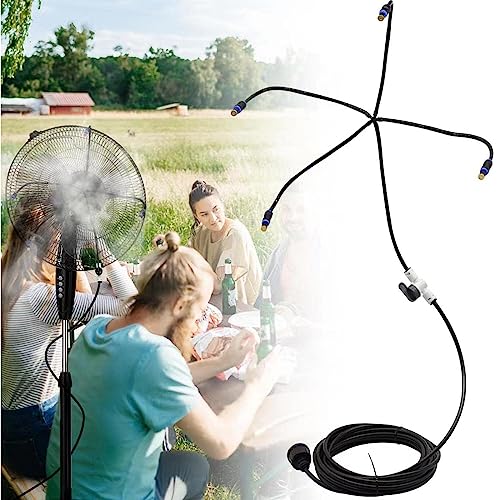 11 Amazing Misting Fan for 2023 Storables