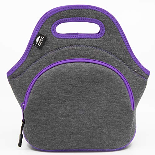 Nordic By Nature Neoprene Lunch Bag