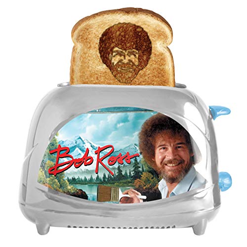 12 Best Bob Ross Toaster For 2023 | Storables