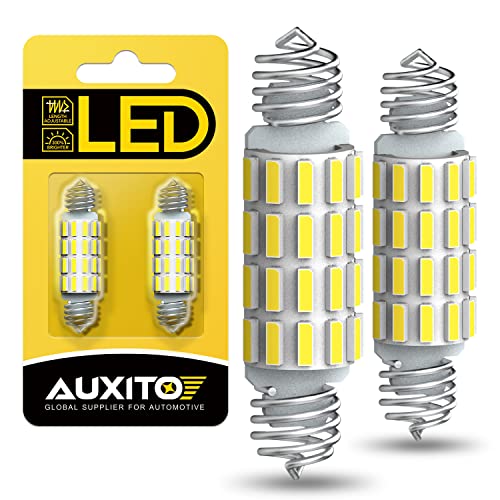 AUXITO 578 LED Bulb 211-2 212-2 Light Bulb