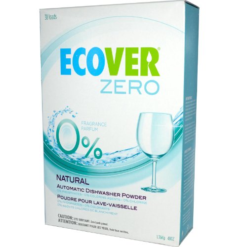 Ecover Dish Powder Zero