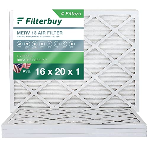 8 Best AC Filters 16X20X1 for 2023 | Storables