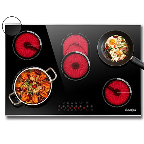 14 Incredible 30Inch Electric Cooktop For 2023 Storables