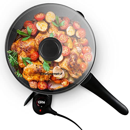 13 Amazing 10 Inch Electric Skillet for 2023 Storables