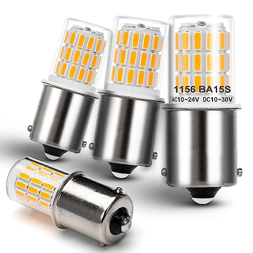 Heifymi 1156 LED Bulbs - Versatile and Bright Lighting Solution
