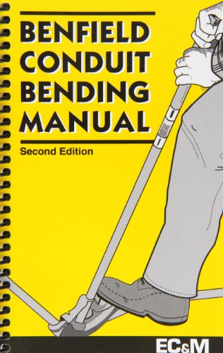 Conduit Bending Manual