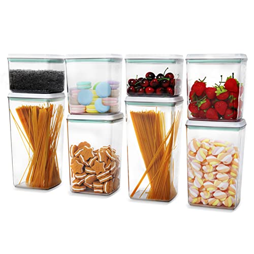 10 Best Stackable Food Storage Containers For 2023 Storables
