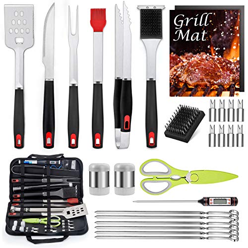 13 Best Grill Set for 2023 Storables