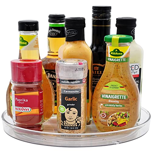 12 Amazing Refrigerator Lazy Susan for 2023 Storables