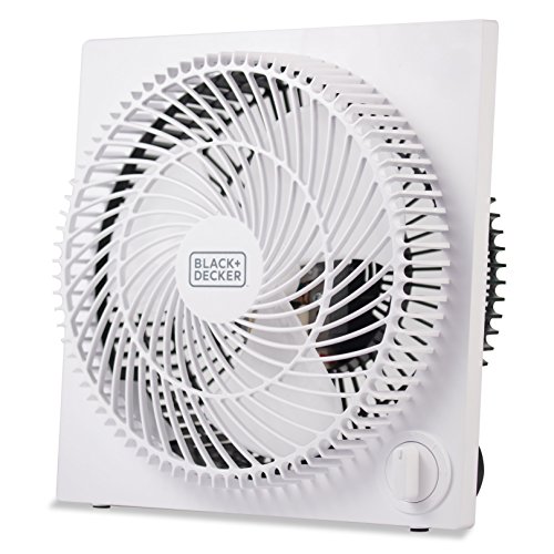 11 Amazing Small Box Fan for 2023 Storables