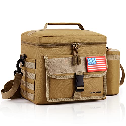 12 Amazing Tactical Lunch Box for 2023 | Storables