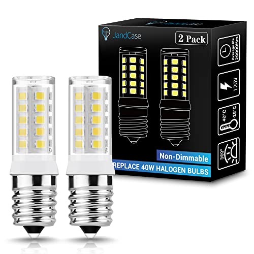 10 Amazing Range Hood Led Light Bulb for 2023 Storables