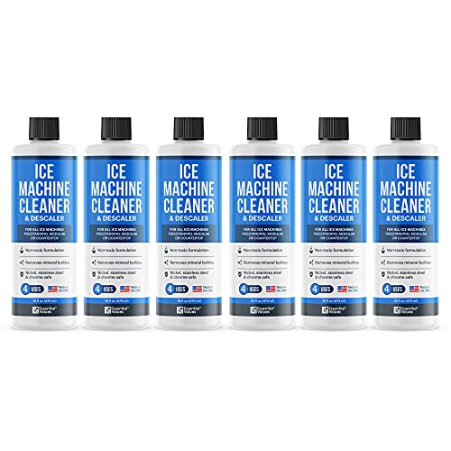 14 Amazing Ice Maker Cleaner Solution for 2023 Storables