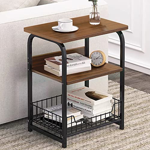 Garden 4 you 3 Tiers End Table Side Table