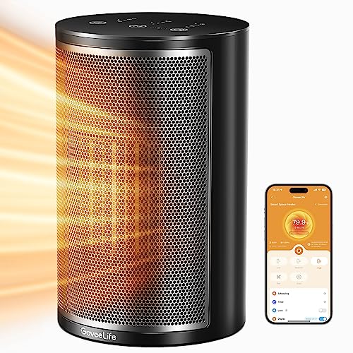 10 Amazing Smart Space Heater For 2023 | Storables